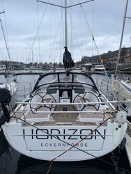 37' Hanse 2022 Yacht For Sale
